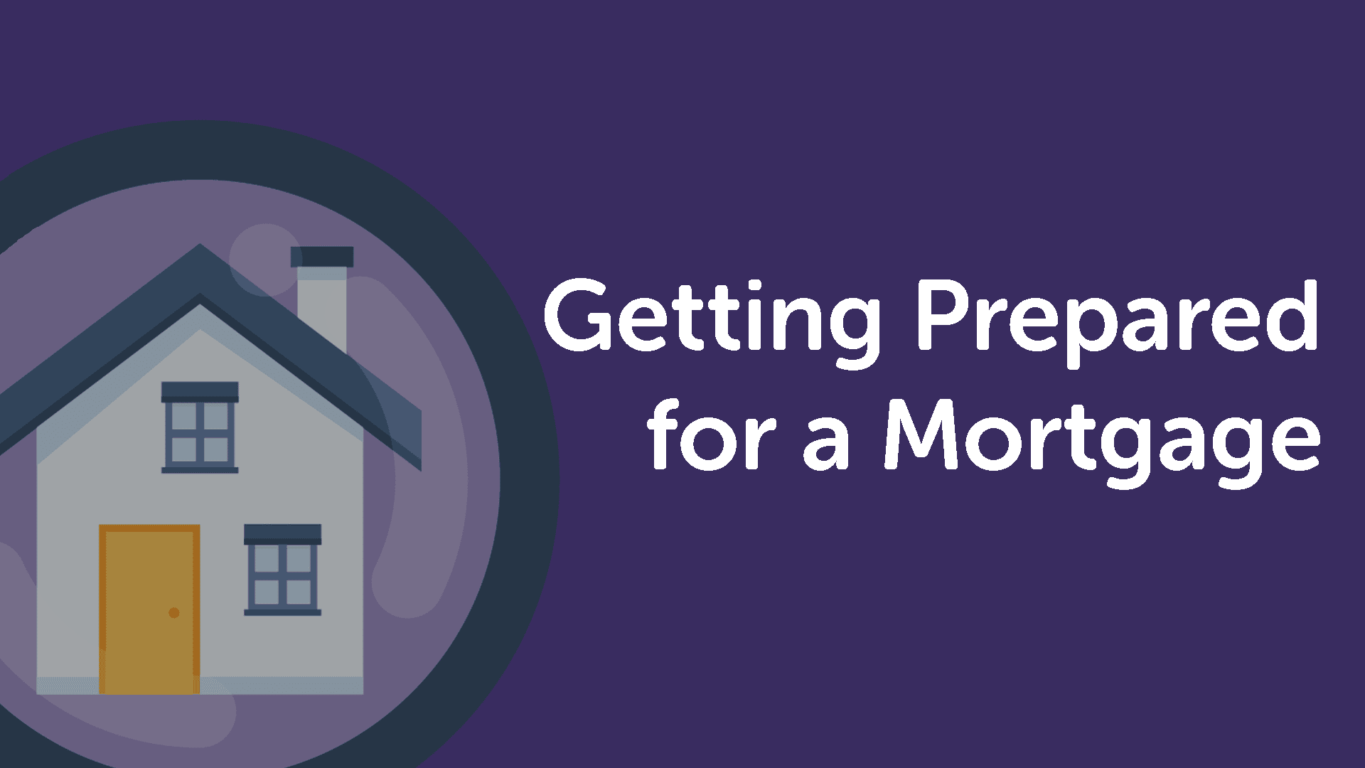 Getting Prepared for a Mortgage in London | Londonmoneyman