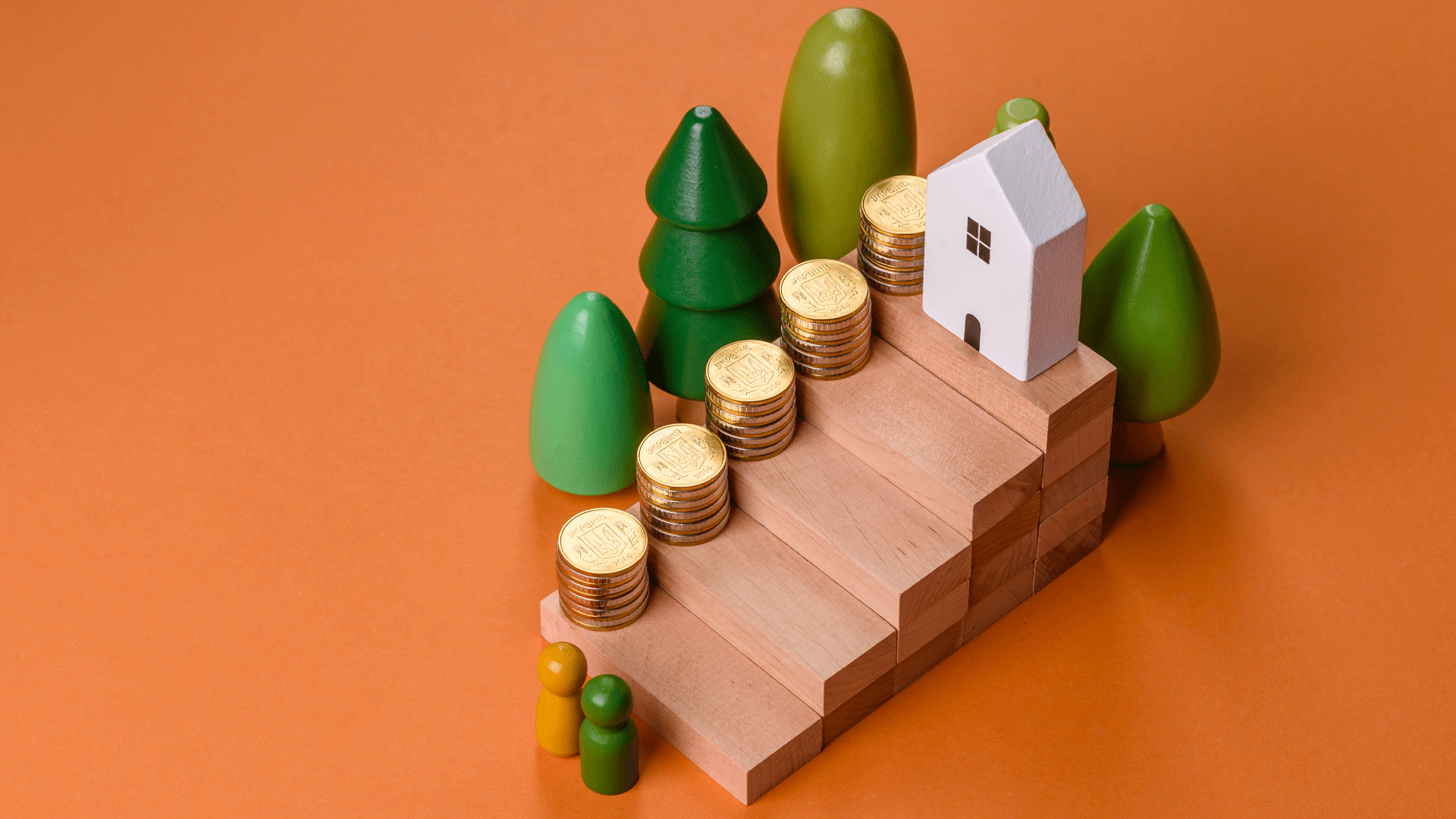 How Much Deposit Do I Need to Buy a House in London?