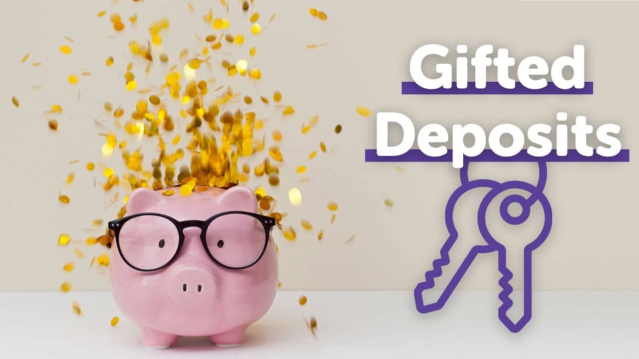 Gifted Deposits FAQ’s | Mortgage Advice in London