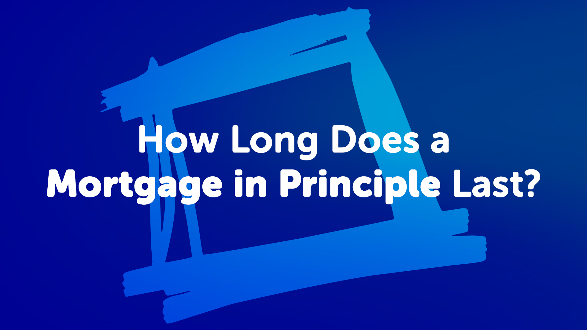How Long Does a Mortgage in Principle Last in London? | Londonmoneyman