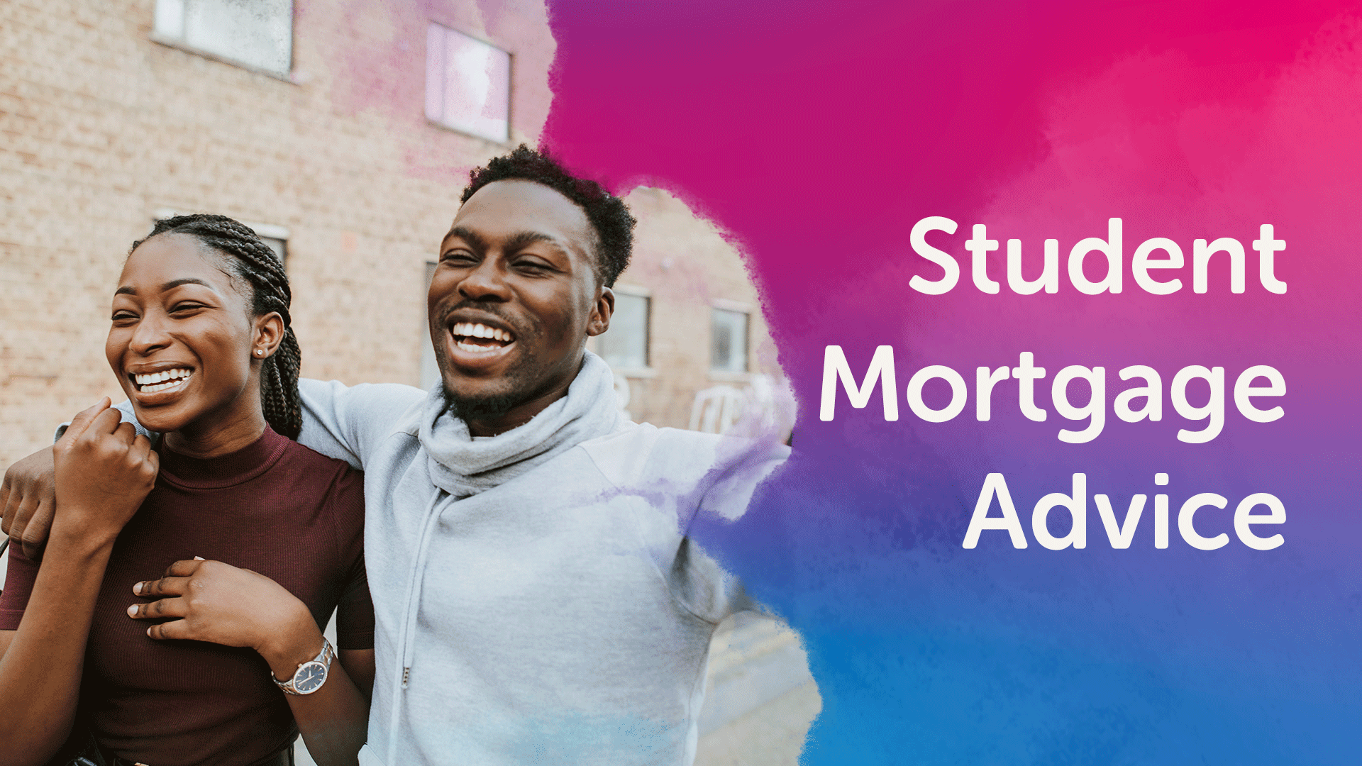 Student Mortgages