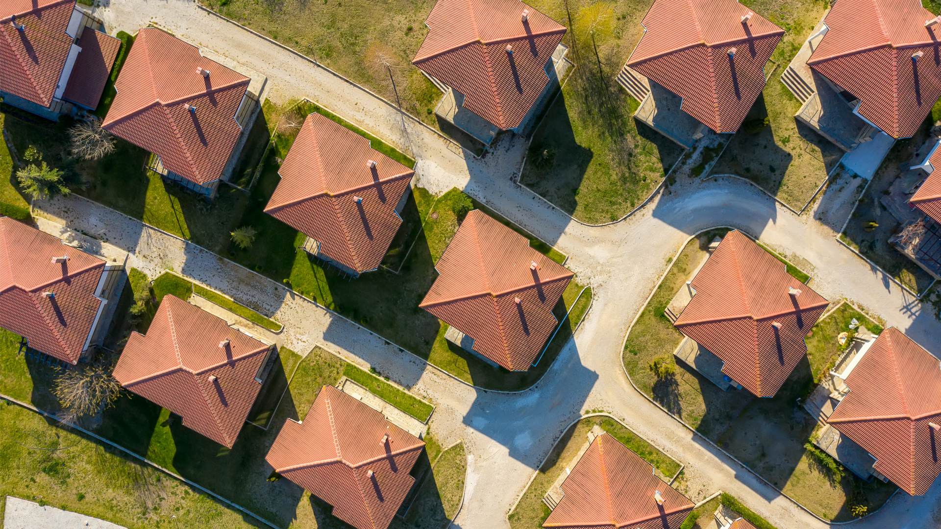 Above Houses